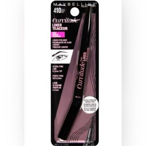 Curvitude Eyeliner